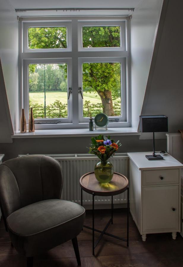 Puur & Simpel, Buitengewoon Vertoeven In De Brabantse Kempen Westerhoven ภายนอก รูปภาพ